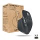 Logitech MX Master 3s for Business mouse Ufficio Mano destra RF senza fili + Bluetooth Laser 8000 DPI 2