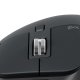 Logitech MX Master 3s for Business mouse Mano destra RF senza fili + Bluetooth Laser 8000 DPI 6