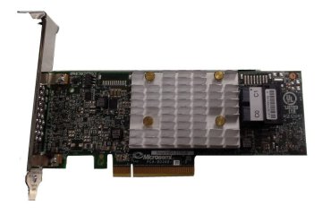 Fujitsu PY-SC3MA2 controller RAID PCI Express x8 3.0 12 Gbit/s