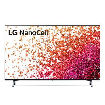 LG NanoCell 43NANO756PR.APID TV 109,2 cm (43") 4K Ultra HD Smart TV Wi-Fi Blu