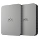 LaCie Mobile Drive (2022) disco rigido esterno 2 TB 2.5