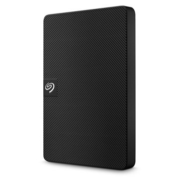 Seagate Expansion STKN1000400 disco rigido esterno 1 TB USB tipo A 3.2 Gen 1 (3.1 Gen 1) Nero