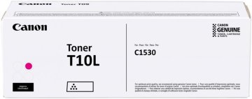 Canon T10L cartuccia toner 1 pz Originale Magenta