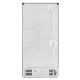 LG InstaView GMX844MC6F frigorifero side-by-side Libera installazione 506 L F Nero 11