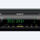 Sony DSX-B41D Nero 220 W Bluetooth 4