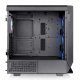 Thermaltake Ceres 500 TG ARGB Midi Tower Nero 4