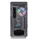 Thermaltake Ceres 500 TG ARGB Midi Tower Nero 6