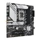 ASUS PRIME B760M-A WIFI D4 Intel B760 LGA 1700 micro ATX 3