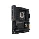 ASUS TUF GAMING B760-PLUS WIFI D4 Intel B760 LGA 1700 ATX 5