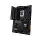 ASUS TUF GAMING B760-PLUS WIFI D4 Intel B760 LGA 1700 ATX 7