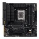 ASUS TUF GAMING B760M-PLUS WIFI D4 Intel B760 LGA 1700 micro ATX 3