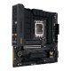 ASUS TUF GAMING B760M-PLUS WIFI D4 Intel B760 LGA 1700 micro ATX 4