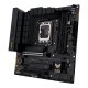 ASUS TUF GAMING B760M-PLUS WIFI D4 Intel B760 LGA 1700 micro ATX 5