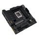 ASUS TUF GAMING B760M-PLUS WIFI D4 Intel B760 LGA 1700 micro ATX 6