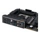 ASUS TUF GAMING B760M-PLUS WIFI D4 Intel B760 LGA 1700 micro ATX 8