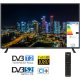 New Majestic TVD-240/S2 LED 101,6 cm (40