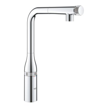 GROHE Accent Cromo