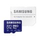 Samsung PRO Plus 512 GB MicroSDXC UHS-I Classe 10 5