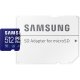 Samsung PRO Plus 512 GB MicroSDXC UHS-I Classe 10 6