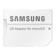 Samsung PRO Plus 512 GB MicroSDXC UHS-I Classe 10 8
