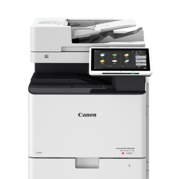 Canon DX C257i Laser A4 1200 x 1200 DPI 25 ppm Wi-Fi