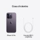 Apple iPhone 14 Pro 128GB Viola Scuro 10