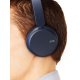 JVC HA-S35BT-A Auricolare Wireless A Padiglione Musica e Chiamate Micro-USB Bluetooth Blu 7