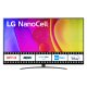 LG NanoCell 55'' Serie NANO82 55NANO826QB 4K Smart TV NOVITÀ 2022 2