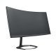 Cooler Master Gaming GM34-CW Monitor PC 86,4 cm (34