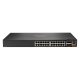 Aruba 6200F 24G 4SFP+ Gestito L3 Gigabit Ethernet (10/100/1000) 1U Nero 2