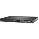 Aruba 6200F 24G 4SFP+ Gestito L3 Gigabit Ethernet (10/100/1000) 1U Nero 3