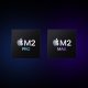 Apple MacBook Pro 14'' M2 Pro core: 10 CPU 16 GPU 512GB SSD - Grigio Siderale 4