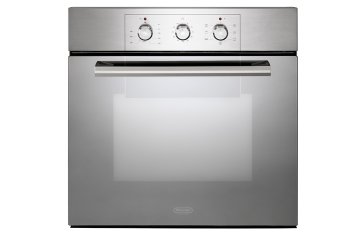 De’Longhi FLM 6 XS ED forno 57 L Acciaio