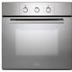 De’Longhi FLM 6 XS ED forno 57 L Acciaio 2