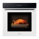 Samsung NV7B4040VBW Forno ad incasso Multifunzione Serie 4 76 L A+ Vetro Bianco 2