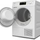 Miele TCC374WP asciugatrice Libera installazione Caricamento frontale 9 kg A++ Bianco 3