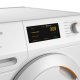 Miele TCC374WP asciugatrice Libera installazione Caricamento frontale 9 kg A++ Bianco 4