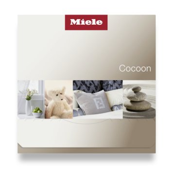 Miele FA C 152 L Profumatore Cocoon 12.5 ml