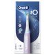 Oral-B iO Series 4 4 Spazzolino Elettrico Ricaricabile Lavanda + 1 Testina Di Ricambio 3