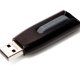 Verbatim V3 - Memoria USB 3.0 128 GB - Nero 4