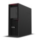 Lenovo ThinkStation P620 AMD Ryzen Threadripper PRO 5945WX 32 GB DDR4-SDRAM 2,51 TB HDD+SSD Windows 11 Pro Tower Stazione di lavoro Nero 3