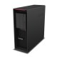 Lenovo ThinkStation P620 AMD Ryzen Threadripper PRO 5945WX 32 GB DDR4-SDRAM 2,51 TB HDD+SSD Windows 11 Pro Tower Stazione di lavoro Nero 5