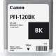 Canon PFI-120BK cartuccia d'inchiostro 1 pz Originale Nero 2