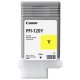 Canon PFI-120Y cartuccia d'inchiostro 1 pz Originale Giallo 2