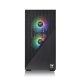 Thermaltake Divider 170 TG ARGB Midi Tower Nero 4