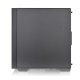 Thermaltake Divider 170 TG ARGB Midi Tower Nero 6