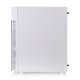 Thermaltake View 200 TG Snow ARGB Midi Tower Bianco 5