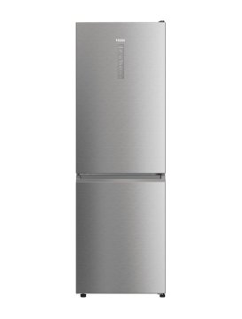 Haier 2D 60 Serie 3 HDW3618DNPK Libera installazione 341 L D Acciaio inossidabile