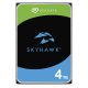 Seagate SkyHawk ST4000VX016 disco rigido interno 4 TB 256 MB 3.5