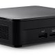 Intel NUC 12 Pro Kit NUC12WSKi5 UCFF Nero i5-1240P 2